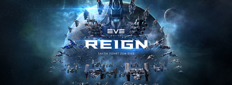 EVE Online: Der Quadrant Reign beginnt