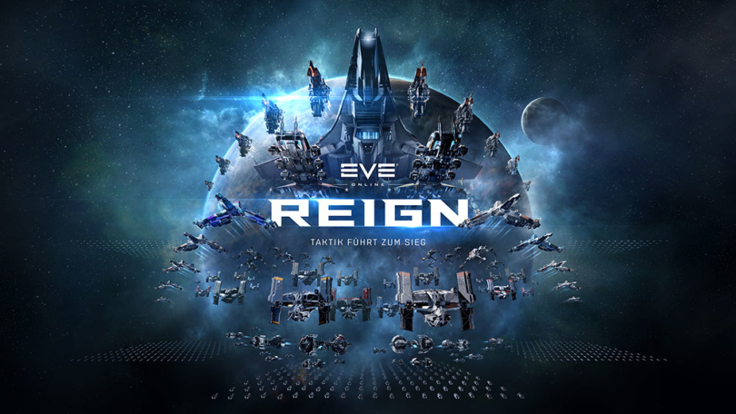 EVE Online: Der Quadrant Reign beginnt