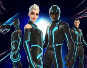 Fortnite: Tron-Outfits werden hochgeladen