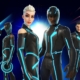 Fortnite: Tron-Outfits werden hochgeladen