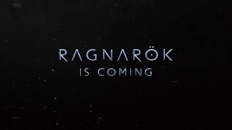 God of War: Ragnarok – wird der Titel beim kommenden PlayStation Showcase gezeigt?