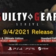 Guilty Gear -Strive-: alle Details zur Vorbestellung