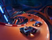 Hot Wheels Unleashed: der Track-Builder in der Video-Vorschau