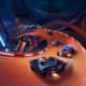 Hot Wheels Unleashed: neues Gameplay-Video zeigt den College-Campus