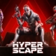 Hyper Scape: Season 3 „Shadow Rising“ erschienen