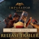 Imperator: Rome – neues Content-Pack und Update 2.0 ab sofort erhältlich