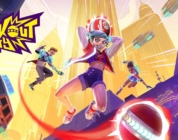 Knockout City: Dodgeball-Action ist ab sofort verfügbar