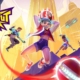 Knockout City: Über eine Million Downloads der Cross-Play-Beta