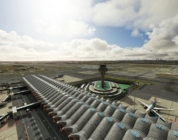 Microsoft Flight Simulator: LatinVFR veröffentlicht Flughafen Madrid-Barajas (LEMD)