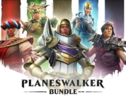 Magic: Legends – Planeswalker Bundle veröffentlicht