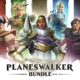 Magic: Legends – Planeswalker Bundle veröffentlicht