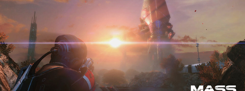 Mass Effect: Legendary Edition – neuer Patch behebt weitere Bugs