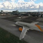 Microsoft Flight Simulator: Macco Simulations veröffentlicht den Flughafen Manchester (EGCC)