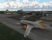 Microsoft Flight Simulator: Macco Simulations veröffentlicht den Flughafen Manchester (EGCC)