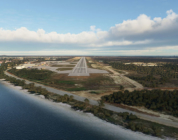 Microsoft Flight Simulator: Aerosoft Airport Bonaire ab sofort verfügbar