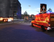 Notruf 112: Die Feuerwehr Simulation 2 – jetzt erhältlich!