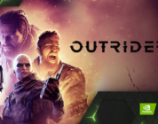 Nvidia: Geforce Now präsentiert die Demo von Outriders und elf weitere Spiele