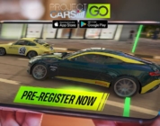 Project Cars Go: ab sofort für Android und iOS erhältlich