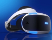 PlayStation VR feiert den fünften Jahrestag