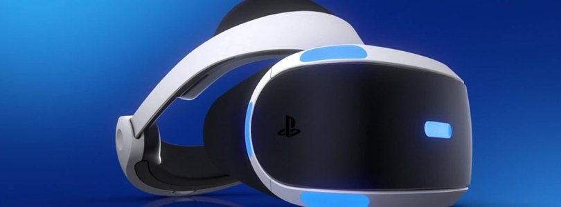 Sieben PlayStation VR-Titel vorgestellt