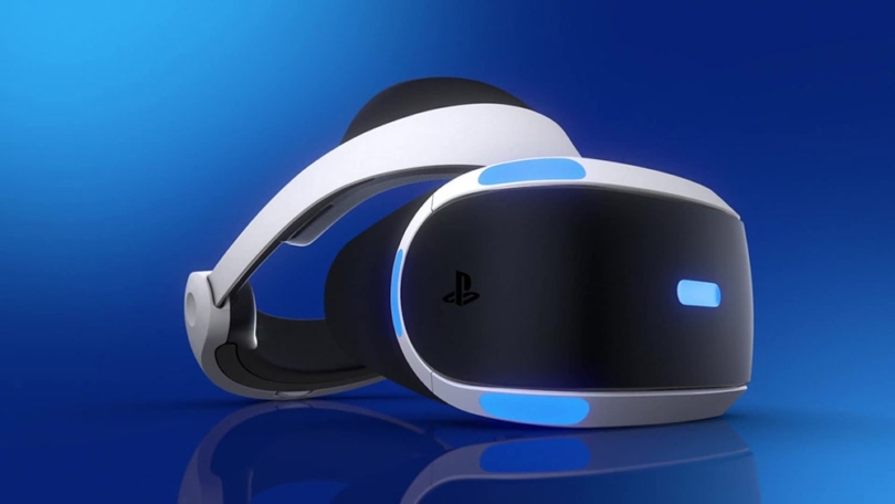 Sieben PlayStation VR-Titel vorgestellt