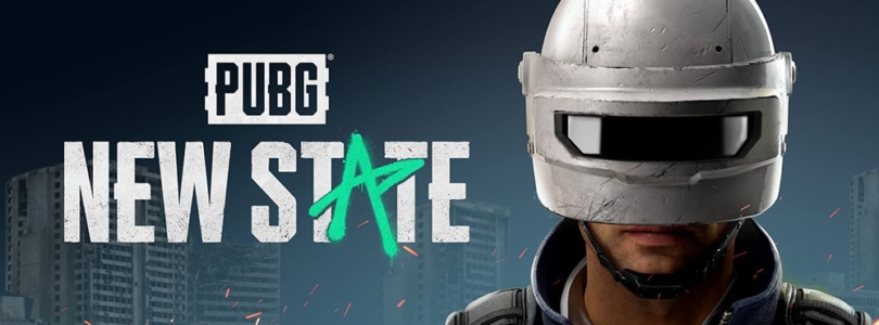 Pubg: New State – Alpha-Test Details enthüllt