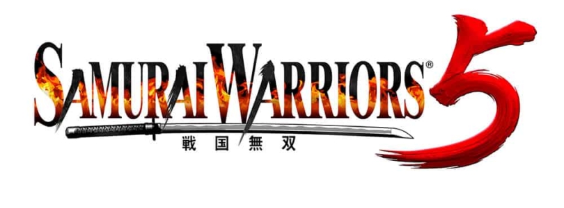 Samurai Warriors 5: ab sofort erhältlich