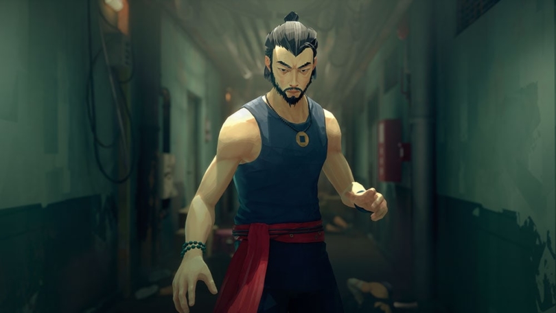 Sifu: Release Datum, Vorbestellung und unglaublicher Kung-Fu-Action Trailer