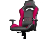 Speedlink stellt den neuen Looter Gaming Chair in der Farbe black/pink vor