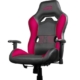 Speedlink stellt den neuen Looter Gaming Chair in der Farbe black/pink vor