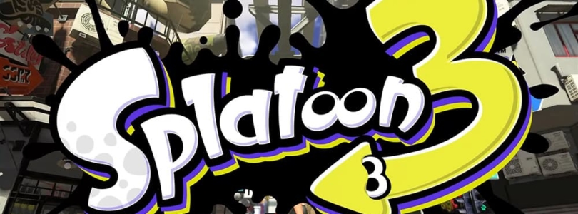 Splatoon 3: kleckert und kleckst ab 2022 auf Nintendo Switch