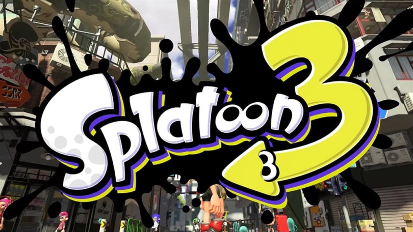 Splatoon 3: Mincemeat Metalworks ist eine Karte, die aus Schrott gemacht ist