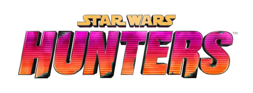 Star Wars: Hunters – Release verzögert sich auf 2023