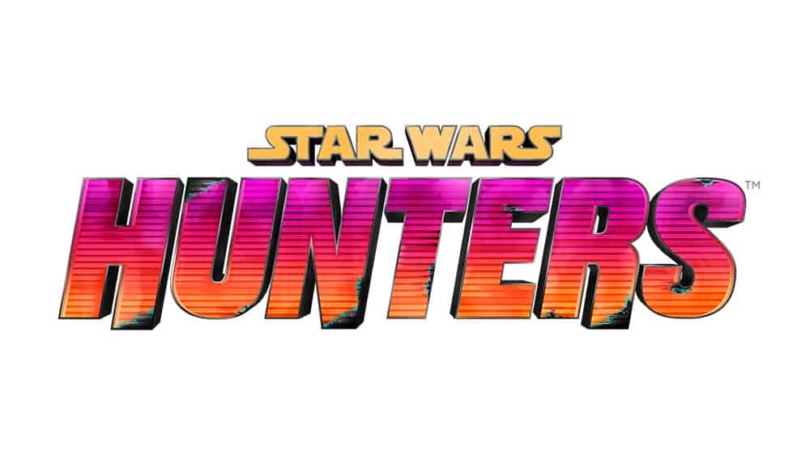 Star Wars: Hunters – für Nintendo Switch und Mobile angekündigt