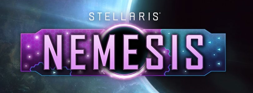 Stellaris: Nemesis – Ab sofort haben Spieler die Wahl zwischen Chaos und Ordnung