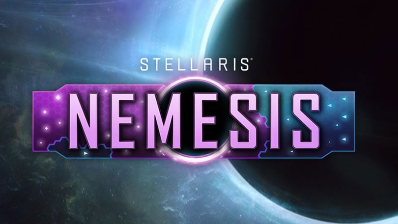 Stellaris: Nemesis – Ab sofort haben Spieler die Wahl zwischen Chaos und Ordnung