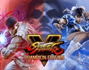 Street Fighter 5: Champion Edition – Rose als neuer Charakter erhältlich