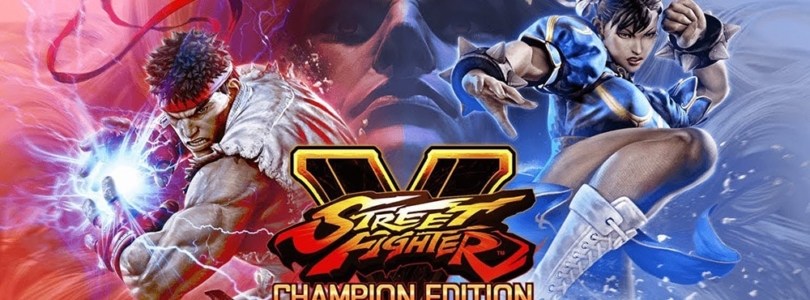 Street Fighter 5: letzter Charakter für Staffel 5 angekündigt