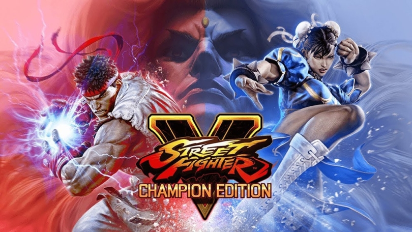 Street Fighter 5: letzter Charakter für Staffel 5 angekündigt