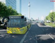 The Bus: Next Generation Stadtbus-Simulation zeigt Berlin im Maßstab 1:1!