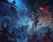 Total War: Warhammer 3 – neuer Trailer zeigt die Welt von Khorne