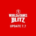 World of Tanks Blitz: Czech it out! Update 7.7