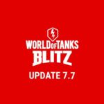 World of Tanks Blitz: Czech it out! Update 7.7