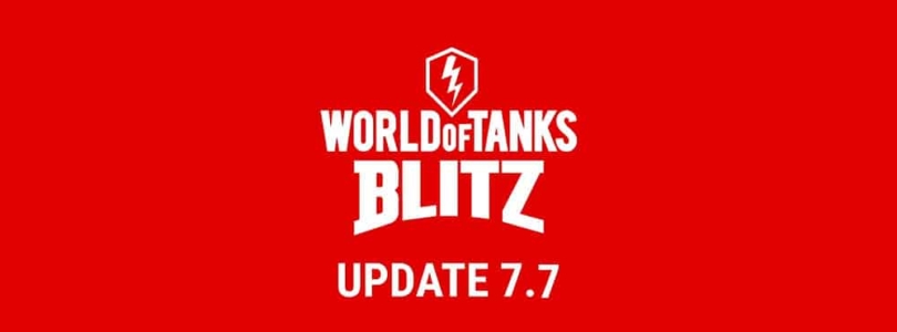 World of Tanks Blitz: Czech it out! Update 7.7