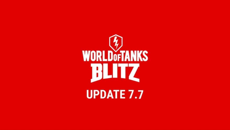 World of Tanks Blitz: Czech it out! Update 7.7