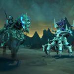 World of Warcraft: neues Inhaltsupdate „Ketten der Herrschaft“ vorgestellt