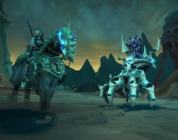 World of Warcraft: neues Inhaltsupdate „Ketten der Herrschaft“ vorgestellt