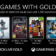 Games with Gold: Diese Spiele gibt es im März gratis