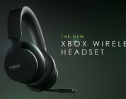 Das neue Xbox Wireless Headset ist ab sofort erhältlich