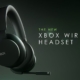 Das neue Xbox Wireless Headset ist ab sofort erhältlich